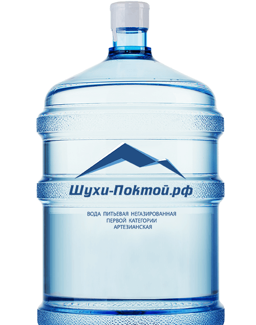 Шухи поктой